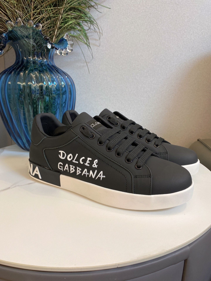 Dolce & Gabbana Sneakers